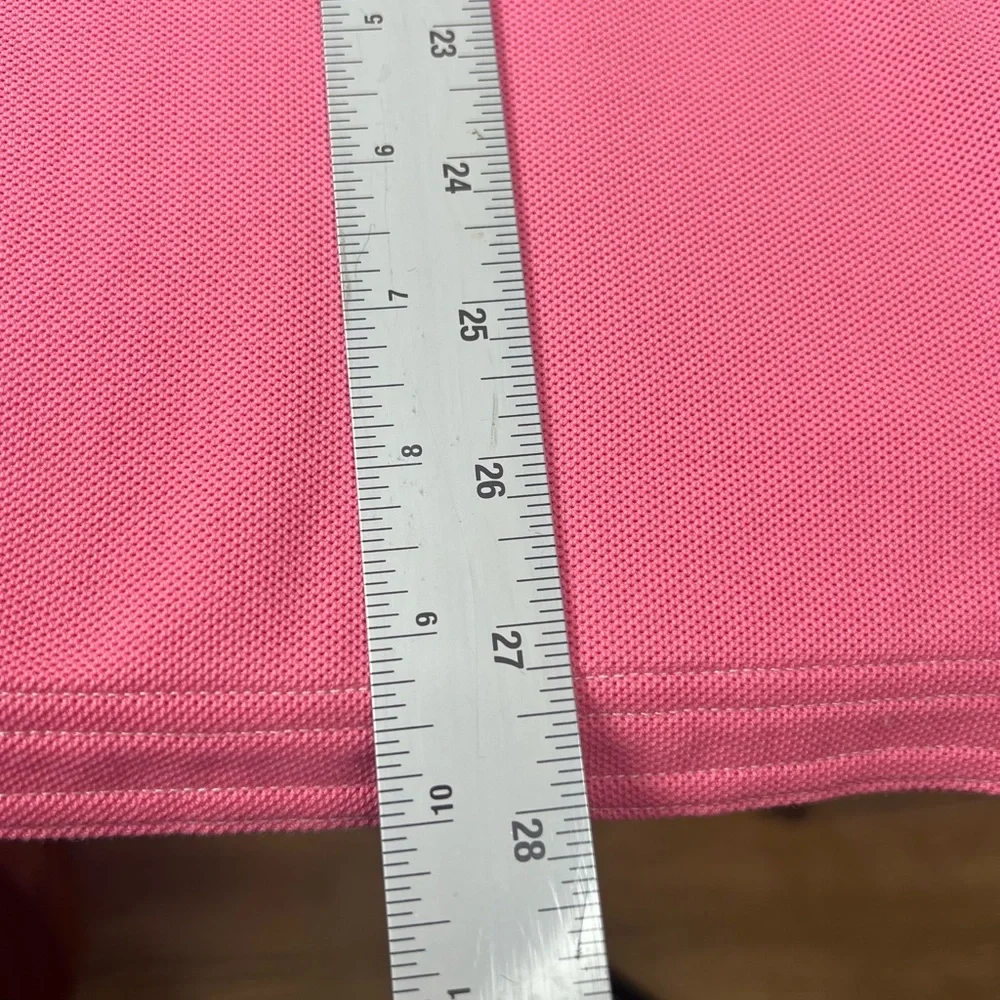 Tommy Bahama IslandZones Supima‎ Size Large Pink - Picture 3 of 9